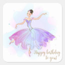 Pesquisar por ballerina birthday adesivos Aniversário