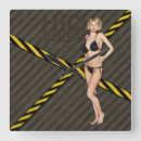 Pesquisar por pinups relogios de parede Retro