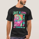Pesquisar por dorme camisetas Garota