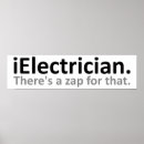 Pesquisar por eletricistas pôsteres pósteres Engraçado