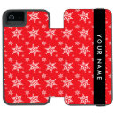 Pesquisar por floco de neve iphone capas Para ela