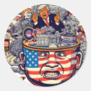 Pesquisar por piadas políticas adesivos Política americana
