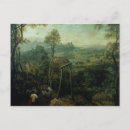 Pesquisar por pieter bruegel cartoes postais Paisagem