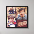 Pesquisar por modelo colagem foto família impressão de canvas Lembrança