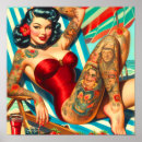 Pesquisar por menina tatuagem pôsteres pósteres Verão