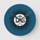 Pesquisar por jesus relogios de parede Igreja