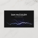 Pesquisar por contratante elétrico cartao de visita Eletricidade