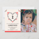 Pesquisar por criança 2 anos aniversário convites Menina