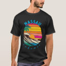 Pesquisar por nassau bahamas camisetas Retrô