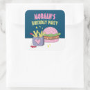 Pesquisar por hamburguer adesivos Para ela