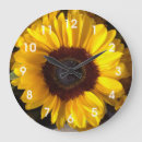 Pesquisar por o girassol relogios de parede Rústico