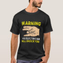 Pesquisar por ampère camisetas Elétrico