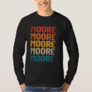 Pesquisar por moore masculinas camisetas Colheita