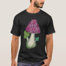 Pesquisar por cogumelo verde camisetas Rosa