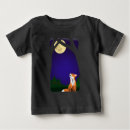 Pesquisar por lua cheia camisetas Para crianças