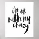 Pesquisar por loucura pôsteres pósteres Impressão