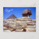 Pesquisar por esfinge cartoes postais Khafre