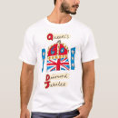 Pesquisar por rainha elizabeth camisetas Unido