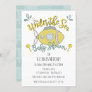 Pesquisar por submarino convites Chá de fraldas submarino