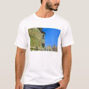 Pesquisar por século xvi camisetas Arquitetura