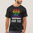 Pesquisar por símbolo chinês para o amor camisetas Lgbtq