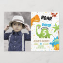 Pesquisar por raiz convites Dinossauro