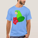 Pesquisar por pássaro lorikeet camisetas Natureza