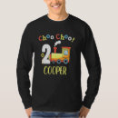 Pesquisar por cooper camisetas Aniversário