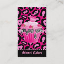 Pesquisar por muffin cartao de visita Comida