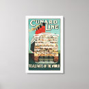 Pesquisar por cunard pôsteres pósteres Publicidade