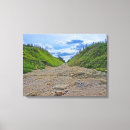 Pesquisar por estrada impressão de canvas Nuvens