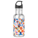 Pesquisar por exoticas garrafa agua Floral
