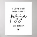 Pesquisar por eu amo a pizza Para todos