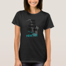 Pesquisar por saxofone t camisetas Prática