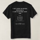 Pesquisar por camisa de passeio do cão camisetas Qualquer pessoa