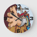 Pesquisar por alpinista relogios de parede Montanha