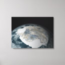 Pesquisar por continente impressão de canvas Geográfico