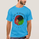 Pesquisar por mulher africana camisetas Verde