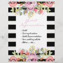 Pesquisar por casamento floral papel timbrado Moderno