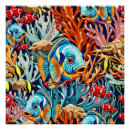 Pesquisar por posters dos peixes pôsteres pósteres Mar