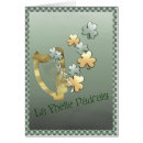 Pesquisar por harpa irlandesa cartoes postais Verde