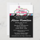 Pesquisar por las vegas bridal shower convites Rosa
