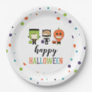 Pesquisar por colorido pratos Halloween