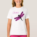 Pesquisar por da libélula camisetas Menina
