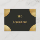 Pesquisar por seo cartao de visita Consultor