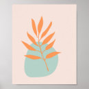 Pesquisar por abstrato minimalista pôsteres pósteres Boho