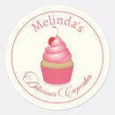 Pesquisar por cupcake autocolantes Para ela