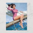 Pesquisar por pinup cartoes postais Linda