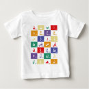 Pesquisar por alfabeto árabe camisetas Alfabetos