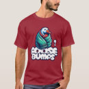 Pesquisar por goosebumps camisetas Engraçado